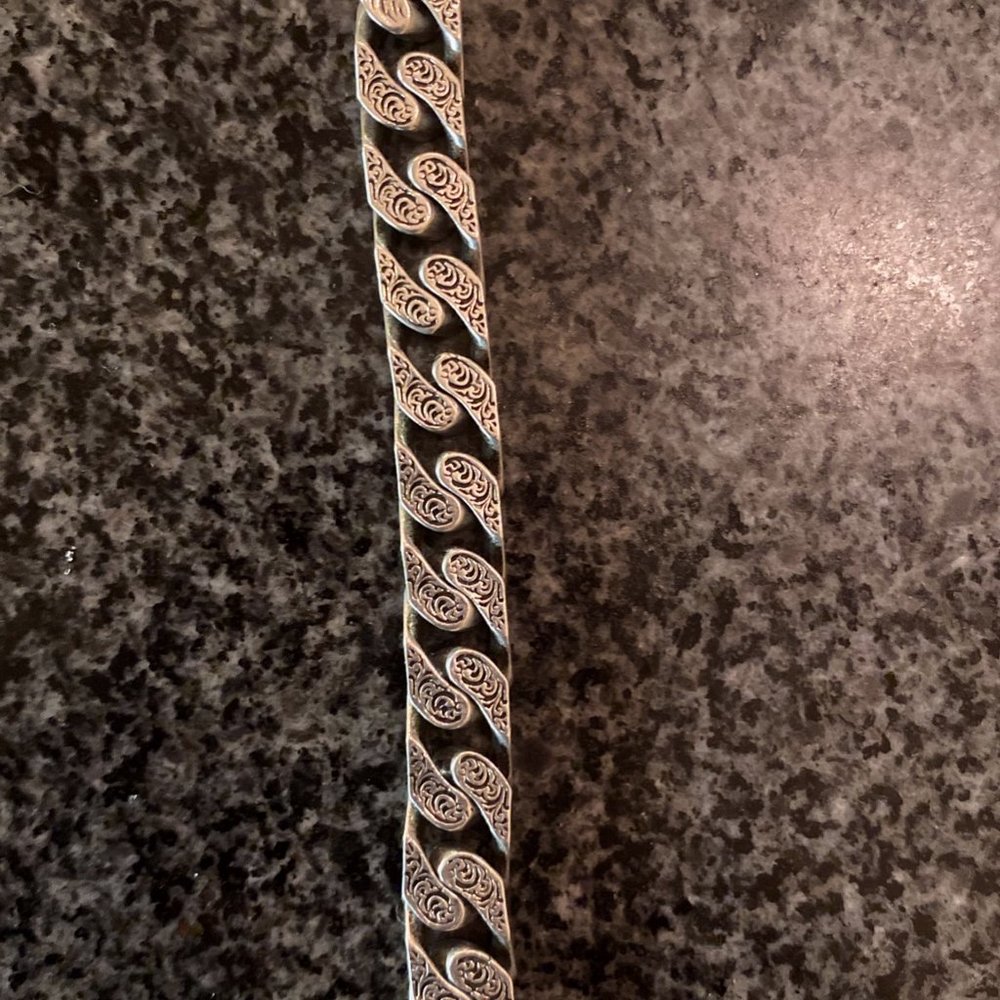 gucci bracelet - Picture 2 of 3